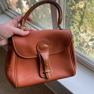 Vintage Dooney Bourke